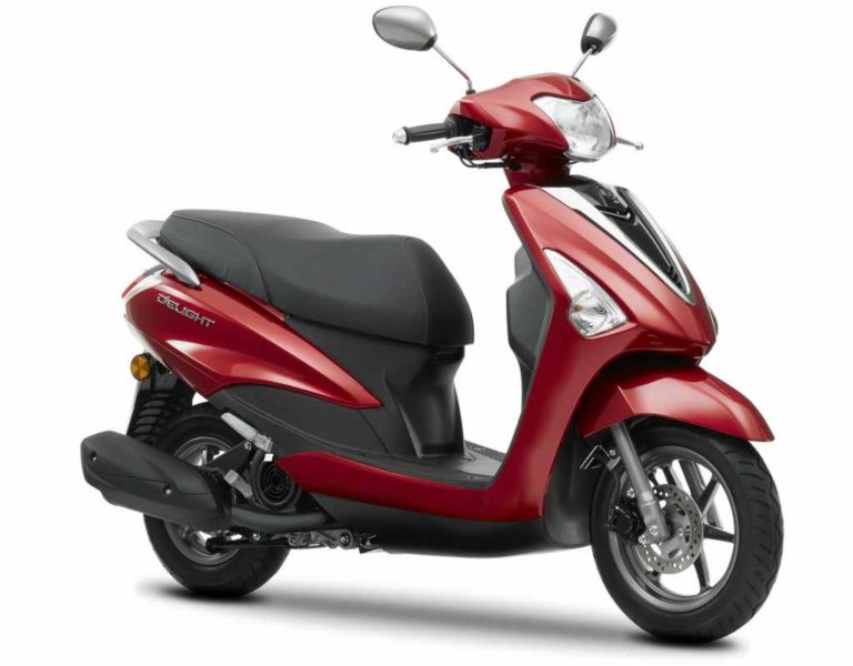 Alquiler de Scooter 125 en Denia GrupoAmotor Concesionarios Yamaha