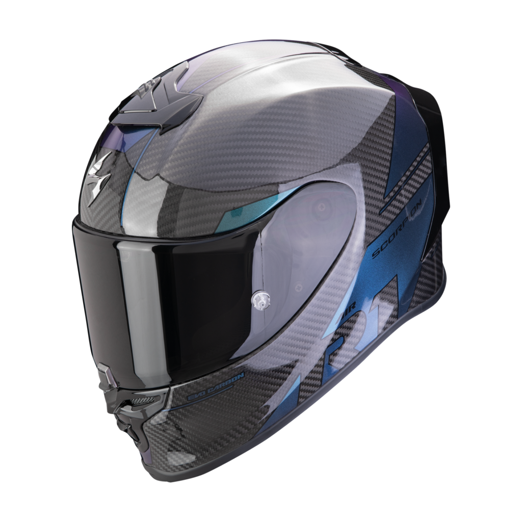 scorpion-exo-r1-carbon-air-rally-azul-grupoamotor-concesionarios-yamaha