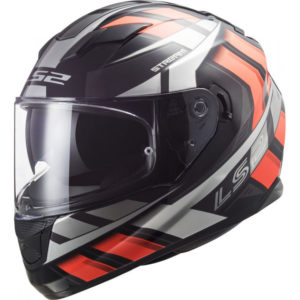 Cascos ls2 ff320 outlet