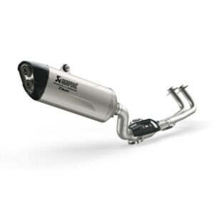 Escape Akrapovic TMAX 560 22´ - 24´