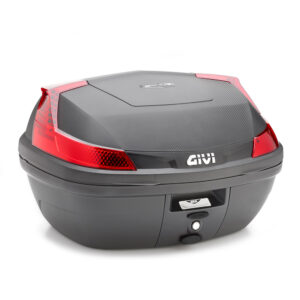 Maleta Givi B47 Blade