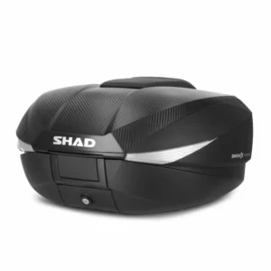 Maleta Shad SH58X CARBONO