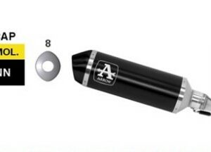 Escape Arrow Nmax 21´- 24´