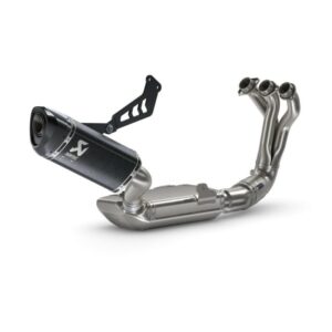 Escape Akrapovic MT-09 21´-23´