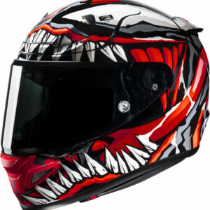 HJC RPHA12 Maximized Venom