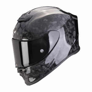 SCORPION EXO R-1 EVO ONYX CARBONO