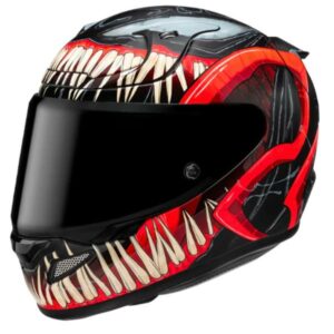 HJC RPHA12 Venom 3 MC1SF
