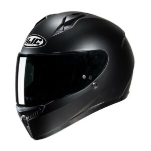 HJC C10 Negro Mate