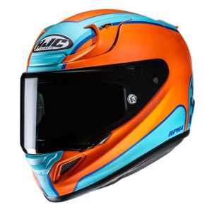 HJC RPHA12 Respon MC27SF