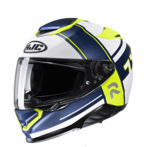 HJC RPHA71 Zecha MC3HSF