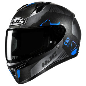 HJC C10 Aspa MC2