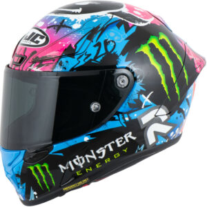 HJC RPHA1 Quartararo Le Mans