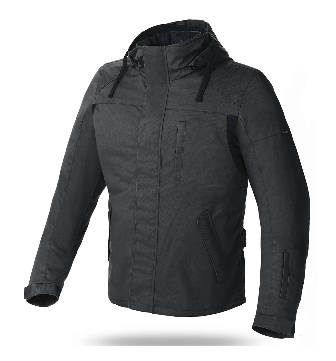 13594-SEVENTY-Chaqueta-SD-JC73-Negro MODD SEVENTY DEGREES JC73 Negro