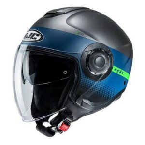 HJC I40 Unova MC4HSF