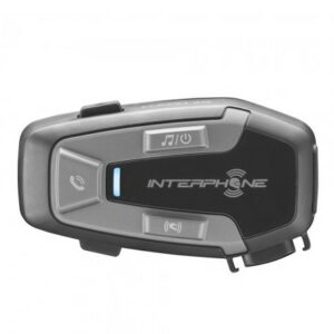Interphone Ucom6R Single