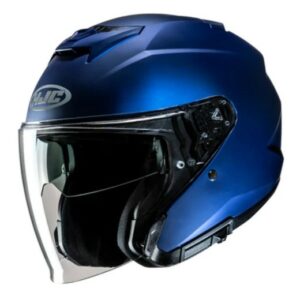HJC i31 Azul Metalico