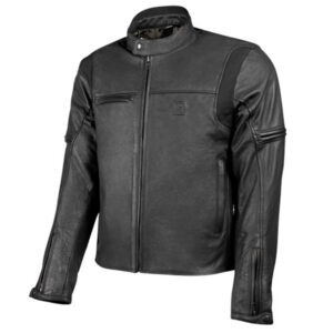 HEVIK Piel Mustang Light