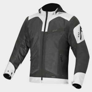 LS2 Bolton Air Verde/Gris