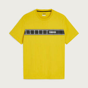 Camiseta Sport Heritage Unisex