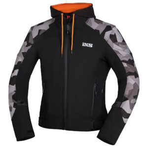 IXS Camo