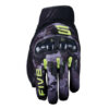 Guantes FIVE RSX Camo