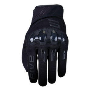 Guantes FIVE RSX Negro