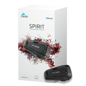 Cardo Spirit