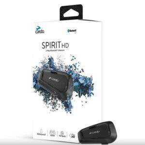 Cardo Spirit HD