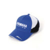 Gorra Yamaha Paddock Blue KOT