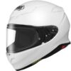 SHOEI NXR2 Blanco