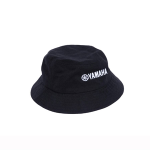 Gorro Yamaha Negro