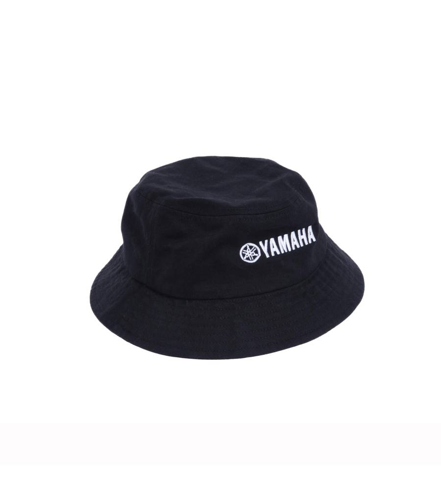 image (4) Gorro Yamaha Negro