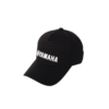Gorra Yamaha Goza Negro