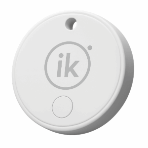 Localizador IK Point