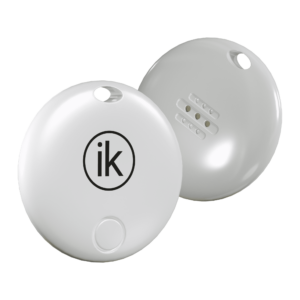Localizador IK Point