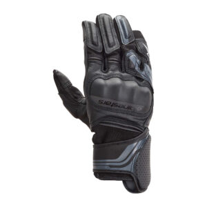 ALPINESTARS Booster V2 Negro