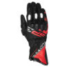 SP3 NEGRO ROJO