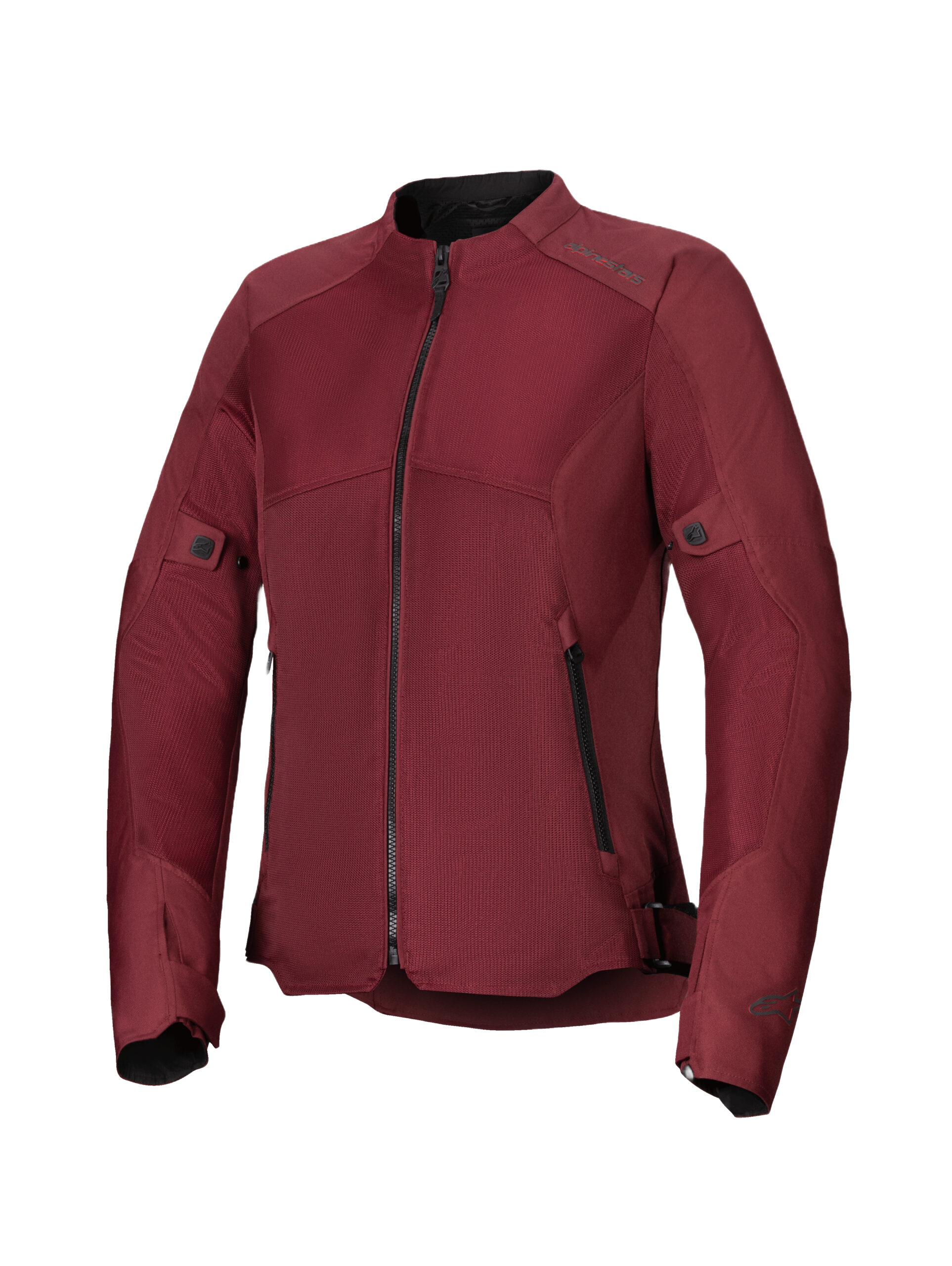 Alpinestars Stella C1 Air Burgundy Alpinestars Stella C1 Air Burgundy