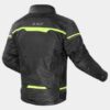 LS2 Riva Negro/Fluor 2