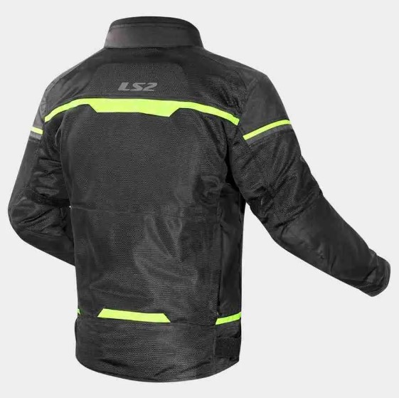 RIVA NEGRA FLUOR LS2 Riva Negro/Fluor 2