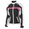 Hevik Scirocco Lady Gris/Rosa