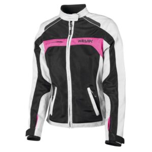 Hevik Scirocco Lady Gris/Rosa