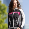 Hevik Scirocco Lady Gris/Rosa