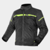 LS2 Riva Negro/Fluor