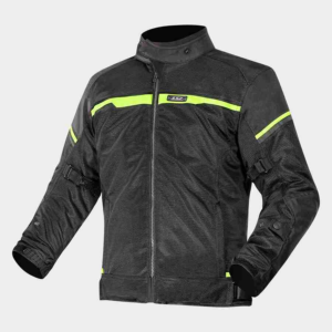 LS2 Riva Negro/Fluor