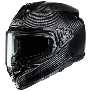 HJC F72 Carbon Brillo