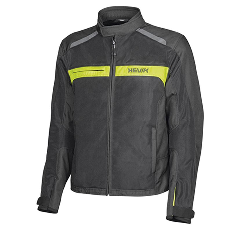 chaqueta-hevik-scirocco-man-verano-amar-fluo-neg HEVIK SCIROCCO FLUOR