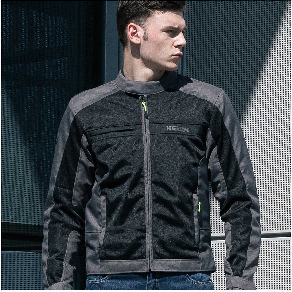 giubbotto-moto-in-tessuto-traforato-hevik-urban-scirocco-ligth-nero-grigio_127011_zoom Hevik Scirocco Negro/Gris